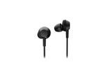 Philips TAE5008BK - earphones with mic