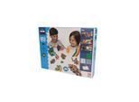 Plus-Plus Basic Learn to build Super set / 1200 pcs