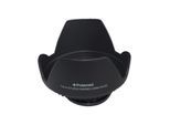 Polaroid Lens Hood Screw-On 55mm