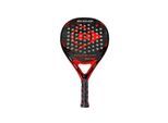 Dunlop Reaction Sport Plus Red Padelbat