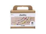 Creativ Company Mini Craft Mix Jewellery