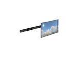HI-ND Videorow - mounting kit - landscape - for 4x1 video wall 55"