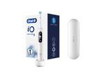 Oral-B Elektrische Zahnbürste iO6 Weiss