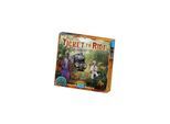 Days of Wonder Ticket To Ride - The Heart of Africa (Nordic/DE/UK)