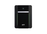 APC BVX1200LI-GR - Easy UPS - 1200VA/650W - Line Interactive UPS