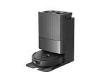Roborock Roboter Staubsauger Q Revo - Black *DEMO*