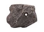 Nature Climbing - Raw Granite Bolt On - Klettergriffe Gr 9-Pack grau