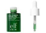 e.l.f. Cosmetics - PLZ Clarify Facial Oil Gesichtsöl 30 ml Weiss