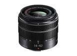 Panasonic Lumix Objektiv LUMIX G 14-42 mm F3.5-5.6 II ASPH Micro 4/3 14-42 mm F3.5-5.6