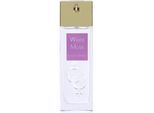 Alyssa-Ashley Damenduefte White-MuskEau de Parfum Spray 50 ml (663,20 € / 1 l)