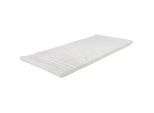 Topper Living Easy H2 ca. 120x200cm
