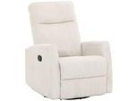 Relaxsessel Melinda in Beige