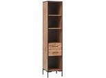 Standregal 'Serie 2000' , eiche