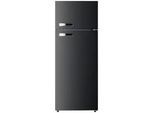 Kühl-Gefrier-Kombination GK210-2 SB in Schwarz