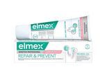 elmex REPAIR & PREVENT Zahnpasta 75 ml