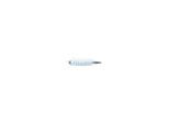 Lessmann Rohrbürste m. Gewinde M6, Durchmesser 8mm, Nylon glatt 0,15mm (500808)