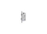 Panik-Einsteckschloss 2326 Fkt.E rd 20/65/72/9mm DIN R VA BKS (B-23260-02-R-8)