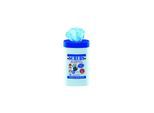 SCRUBS Refill Nachfüll- Pack, 72 Tücher mit NFS Freigabe Zertifikat Nummer ; ITW Spraytech (042270)