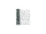 hadra Punktgeschweißtes Gitter 25m A2 12,0x12,0x1,0x1000 mm (G121000RI)