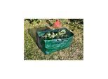 floraworld Garten-Abfallsack 260 l Heavy II (11743)