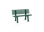 Blome Gartenbank IBIZA 2-Sitzer Länge 1200 mm (50923)
