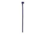 HellermannTyton Kabelbinder 300x4, 6 natur innenverzahnt UB300C-N-PA66-NA ; Hellermann Tyton (138-00133)