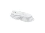 Nölle HACCP-Kannenbürste L.190mm Borstenstärke 0,50mm weiß (18351951)