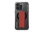 Skinarma Axon iPhone 16 Pro Max Magnetic Charging Grip Stand Hardcase