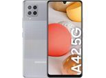 Galaxy A42 5G 128GB - Grau - Ohne Vertrag