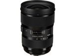 Sigma Objektiv 24-35mm f/2 DG HSM Art Canon EF 24-35mm f/2