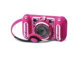 Andere Kidizoom Duo DX - Rosa VTech 4X Digital Zoom Lens N/A