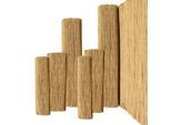 Sol Royal Sichtschutzzaun SolVision S36 140/600 cm Schilf , Naturfarben , Kunststoff , 600x140 cm , Sonnen- & Sichtschutz, Sichtschutz Garten, Balkon Sichtschutze