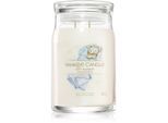 Yankee Candle Soft Blanket geurkaars 567 g