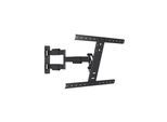 Multibrackets M Universal Flexarm neigen & Turn IIII Black 30 kg 55" 200 x 200 mm