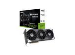 ASUS GeForce RTX 5060 Ti TUF OC - 16GB GDDR7 RAM - Grafikkarte