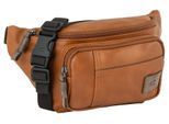 camel active Bauchtasche »Laos«, funktionaler Begleiter mit sportlichen Details ideal für den Alltag