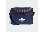 adidas Originals Sporttasche »AIRLINER«, Schultertasche im angesagten Retrolook