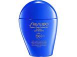 Shiseido Sonnenpflege SchutzExpert Sun Protector Face & Body Lotion SPF 50+ 50 ml (416,60 € / 1 l)