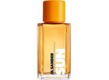 Jil-Sander Damenduefte SunEau de Parfum Spray 75 ml (332,67 € / 1 l)