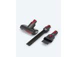 Zubehör-Set für Akku-Staubsauger, 3tlg.