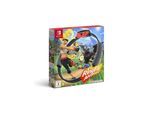 Ring Fit Adventure - Nintendo Switch - Unterhaltung - PEGI 7