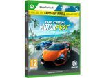The Crew Motorfest - Microsoft Xbox Series X - Rennspiel - PEGI 12