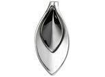 Kettenanhänger JOBO "Anhänger", silber (silber 925), Schmuckanhänger, Damen, Silber 925 (Sterlingsilber), Kettenanhänger, 925 Silber