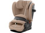 Autokindersitz CYBEX "Cybex Gold, Pallas G2", Baby, almond beige (plus), Kindersitze