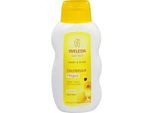 Weleda Calendula Pflegeöl Parfumfrei 200 ML