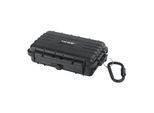 HMF ODK500 Outdoor-Koffer klein, wasserdichte Box für Boot und Freizeit 19 x 13 x 5,5 cm
