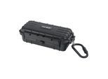 HMF ODK500 Outdoor-Koffer klein, wasserdichte Box für Boot und Freizeit 19,8 x 10,5 x 6,4 cm