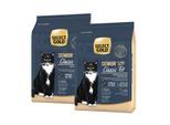 SELECT GOLD +12 Senior Geflügel und Reis 2x2,5 kg