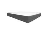 Mister Sandman Kaltschaummatratze mit 7 zonen 90x190 , Weiß , Textil , H2 + H3 , Füllung: Kaltschaum , Rechteckig , 90x190 cm , Oeko-Tex® Standard 100 , Schlafzimmer, Matratzen Shop, Matratzen, Kaltschaummatratzen