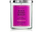 Bath & Body Works Black Cherry Merlot Kaars 227 g